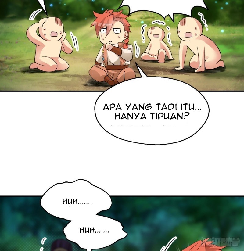 I Picked Up An Attributes Chapter 32 Gambar 73